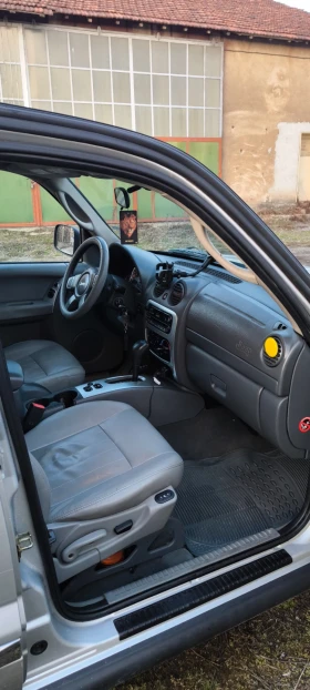 Jeep Cherokee 3.7 - 5650 € / 11050.44 лв. - 92199676 7
