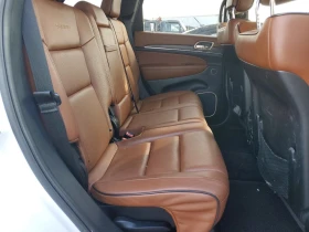 Jeep Grand cherokee * SUMMIT*  - 12015 € / 23499.30 лв. - 65555881 12