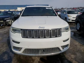 Jeep Grand cherokee * SUMMIT*  - 12015 € / 23499.30 лв. - 65555881 2