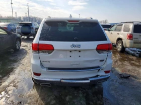 Jeep Grand cherokee * SUMMIT*  - 12015 € / 23499.30 лв. - 65555881 5
