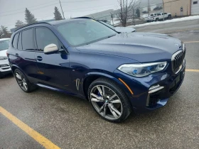 BMW X5 * M50I * CARFAX * БЕЗ ПЪРВОНАЧАЛНА ВНОСКА | Auto.bg — изображение 2