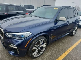 BMW X5 * M50I * CARFAX * БЕЗ ПЪРВОНАЧАЛНА ВНОСКА