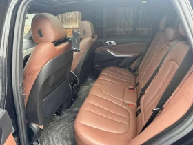 BMW X5 xDrive40i M SPORT/CARFAX/360 CAM/PANO/HUD | Auto.bg — изображение 17