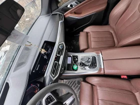 BMW X5 xDrive40i M SPORT/CARFAX/360 CAM/PANO/HUD | Auto.bg — изображение 14