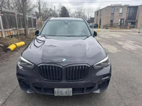 BMW X5 xDrive40i M SPORT/CARFAX/360 CAM/PANO/HUD | Auto.bg — изображение 2