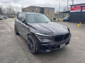 BMW X5 xDrive40i M SPORT/CARFAX/360 CAM/PANO/HUD | Auto.bg — изображение 3