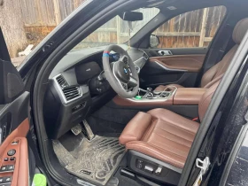 BMW X5 xDrive40i M SPORT/CARFAX/360 CAM/PANO/HUD | Auto.bg — изображение 11