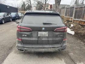 BMW X5 xDrive40i M SPORT/CARFAX/360 CAM/PANO/HUD | Auto.bg — изображение 6