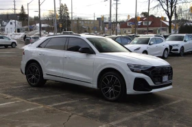 Audi Q8 Progressiv* 55 TFSI* АвтоКредит* (ЦЕНА ДО БГ) | Auto.bg — изображение 3