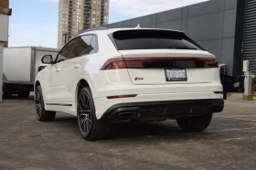 Audi Q8 Progressiv* 55 TFSI* АвтоКредит* (ЦЕНА ДО БГ) | Auto.bg — изображение 4