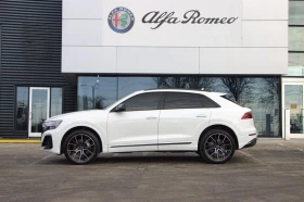Audi Q8 Progressiv* 55 TFSI* АвтоКредит* (ЦЕНА ДО БГ) | Auto.bg — изображение 2