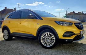 Opel Grandland X 1.6 turbo diesel. Full extra, Automat, Android pla - 14800 € / 28946.28 лв. - 20871331 4