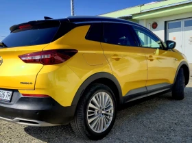 Opel Grandland X 1.6 turbo diesel. Full extra, Automat, Android pla - 14800 € / 28946.28 лв. - 20871331 8