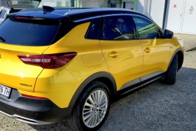 Opel Grandland X 1.6 turbo diesel. Full extra, Automat, Android pla - 14800 € / 28946.28 лв. - 20871331 2