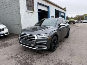 ������ Audi SQ5