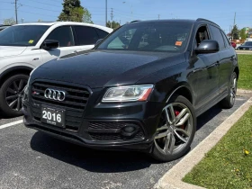 ������ Audi SQ5