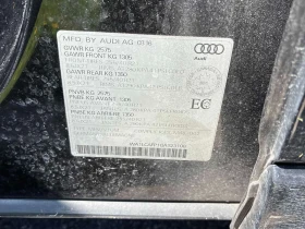 Audi SQ5 | TECHNIK | ������� | �������� | CARFAX |  | Mobile.bg � ����� ������ 11