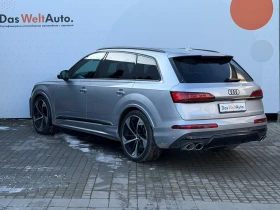 Audi SQ7 TFSI quattro - 80400 € - 12678432 4