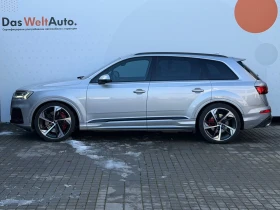 Audi SQ7 TFSI quattro - 80400 € - 12678432 2