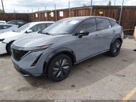 Nissan Ariya ENGAGE+ e-4ORCE AWD | Mobile.bg � ����� ������ 2
