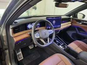 VW Tiguan 2025 Volkswagen Tiguan Highline R-Line - 34000 € / 66498.22 лв. - 35265875 9