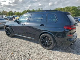 ����� �� �������� �� BMW X7 XDRIVE M PACK| DISTRONIC| HUD| HARMAN| MASSAGE