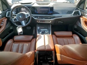 BMW X7 XDRIVE M PACK| DISTRONIC| HUD| HARMAN| MASSAGE | Mobile.bg � ����� ������ 8