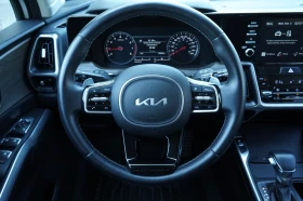 Kia Sorento 2.5T* CAM* 4WD* KEYLESS* DISTR* NAVI*  | Auto.bg — изображение 10