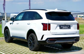 Kia Sorento 2.5T* CAM* 4WD* KEYLESS* DISTR* NAVI*  | Auto.bg — изображение 6