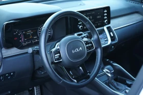 Kia Sorento 2.5T* CAM* 4WD* KEYLESS* DISTR* NAVI*  | Auto.bg — изображение 7