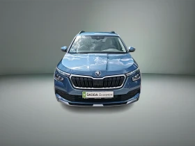 Skoda Kamiq 1.5 TSI 7DSG | Mobile.bg � ����� ������ 8