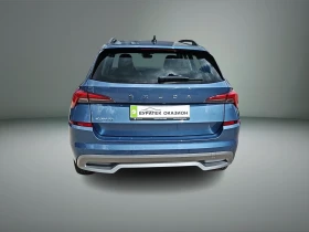 Skoda Kamiq 1.5 TSI 7DSG | Mobile.bg � ����� ������ 4