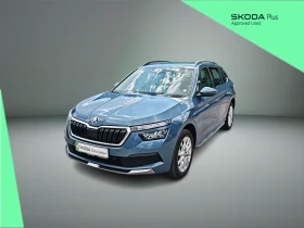 ����� �� �������� �� Skoda Kamiq 1.5 TSI 7DSG