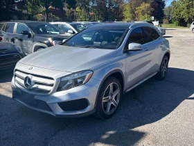 Mercedes-Benz GLA 250 4MATIC * ПОДГРЕВИ* ПАНОРАМА* КАМЕРА* 