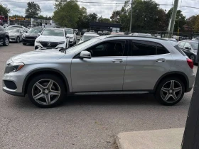 Mercedes-Benz GLA 250 4MATIC * ПОДГРЕВИ* ПАНОРАМА* КАМЕРА*  - 10490 € - 75408132 3