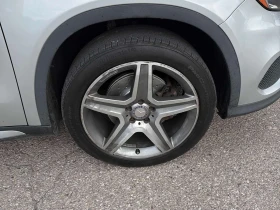 Mercedes-Benz GLA 250 4MATIC * ПОДГРЕВИ* ПАНОРАМА* КАМЕРА*  - 10490 € - 75408132 6