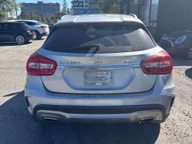 Mercedes-Benz GLA 250 4MATIC * ПОДГРЕВИ* ПАНОРАМА* КАМЕРА*  - 10490 € - 75408132 5