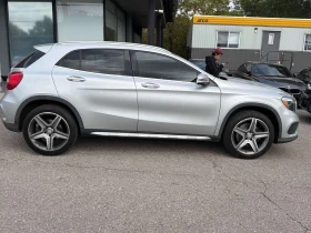 Mercedes-Benz GLA 250 4MATIC * ПОДГРЕВИ* ПАНОРАМА* КАМЕРА*  - 10490 € - 75408132 4