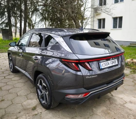 Hyundai Tucson 2.0  | Mobile.bg � ����� ������ 6