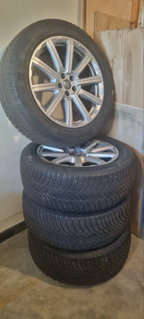 Audi Q7 3.0 TDI S-Line | Mobile.bg � ����� ������ 10