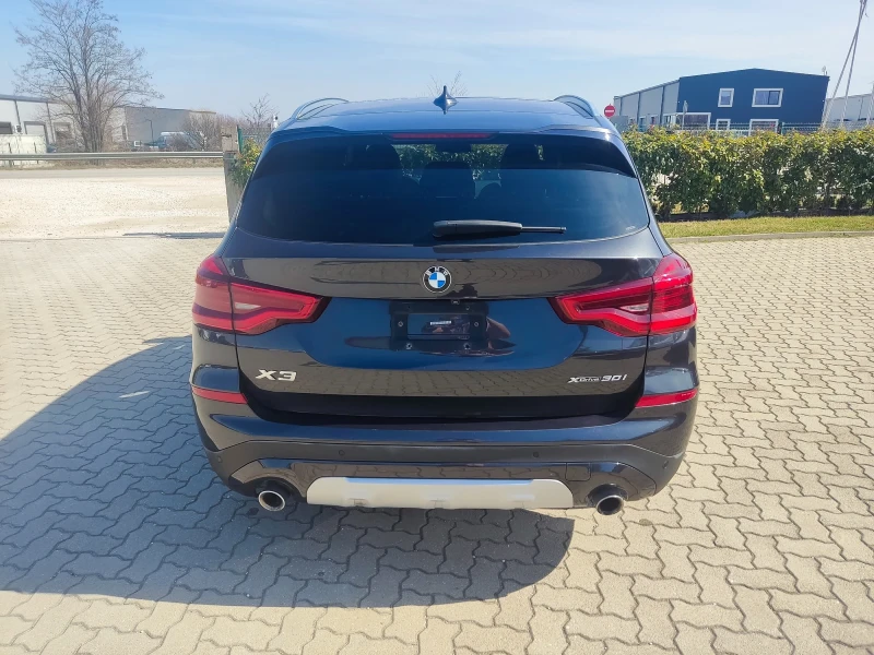 BMW X3, снимка 4 - Автомобили и джипове - 49585213