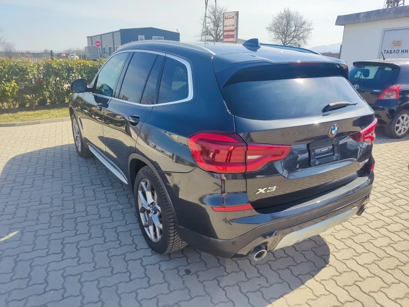 BMW X3, снимка 5 - Автомобили и джипове - 49585213