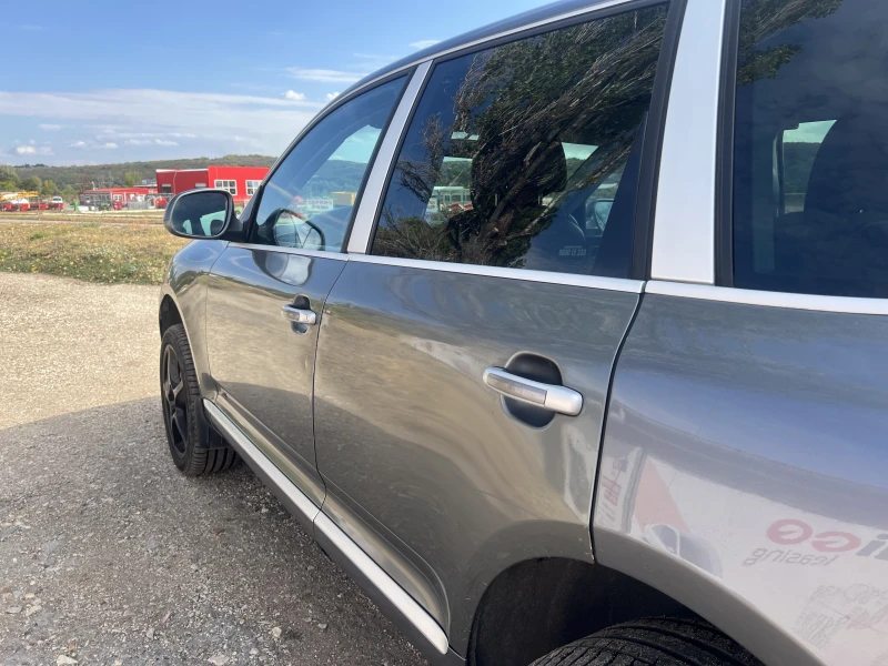 Porsche Cayenne S LPG, снимка 7 - Автомобили и джипове - 51892906