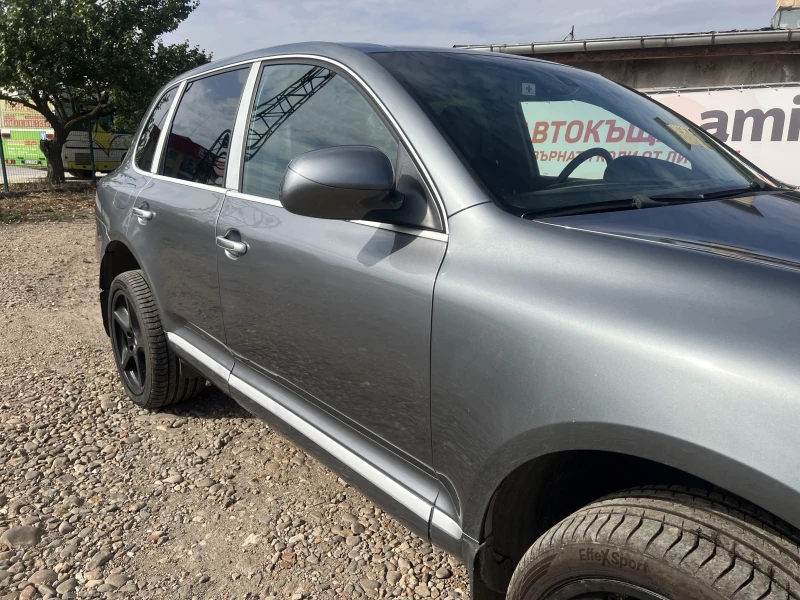 Porsche Cayenne S LPG, снимка 2 - Автомобили и джипове - 51892906