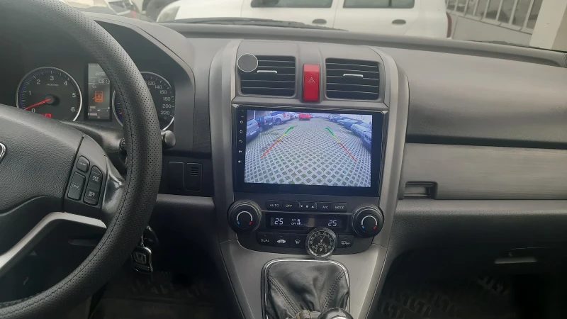 Honda Cr-v, снимка 9 - Автомобили и джипове - 52561828