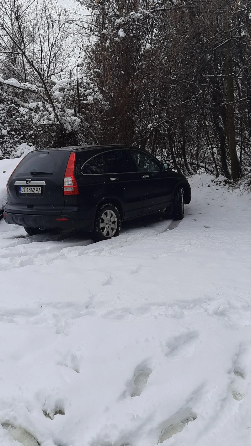 Honda Cr-v, снимка 11 - Автомобили и джипове - 52561828