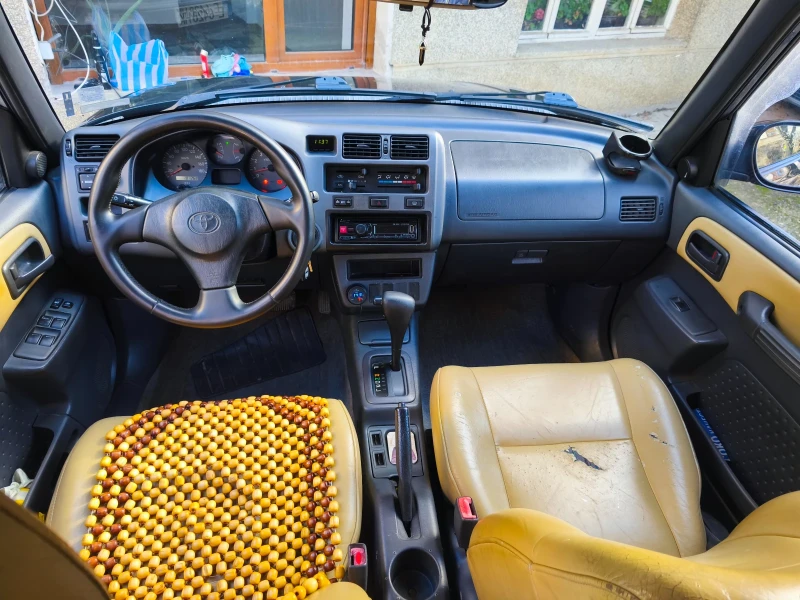 Toyota Rav4, снимка 13 - Автомобили и джипове - 52919932