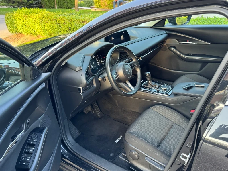 Mazda CX-30 M-HYBRID Нова, снимка 12 - Автомобили и джипове - 52959277