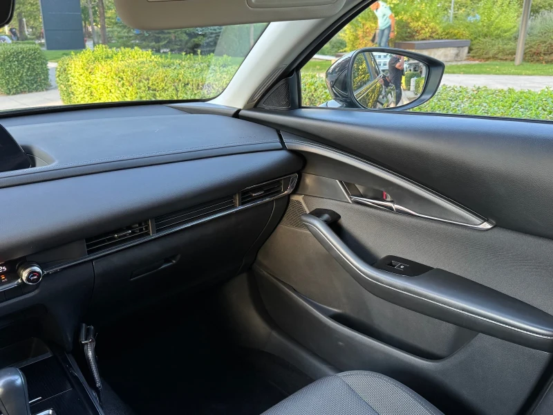 Mazda CX-30 M-HYBRID Нова, снимка 14 - Автомобили и джипове - 52959277