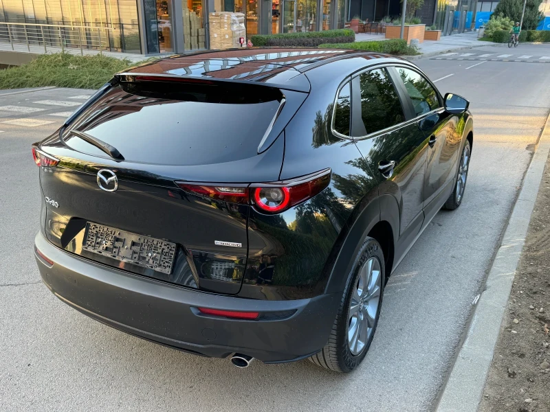 Mazda CX-30 M-HYBRID Нова, снимка 8 - Автомобили и джипове - 52959277